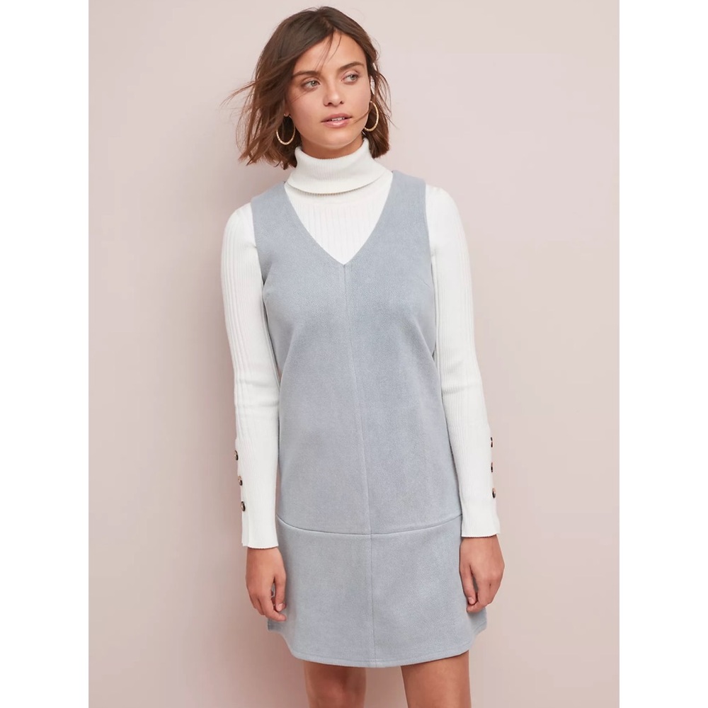 Elizabeth Crosby | Princeps Shift Dress